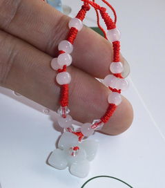 夏季热销 专业玉手脚链与玉器饰品批发，特价厂家直供