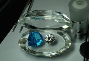 八心八箭锆石裸石切工镜 选购指南与市场分析