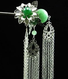 清后宫嫔妃去世后赏赐珠宝首饰的处置方式