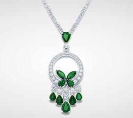 Graff珠宝首饰钻石品牌资讯与企业动态